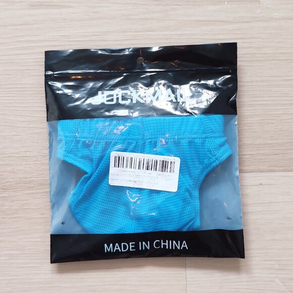 String homme jockmail XXL - Picture 7 of 7
